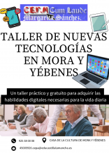 NUEVAS TECNOLOGÍAS_MORA Y YÉBENES